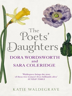 cover image of The Poets' Daughters